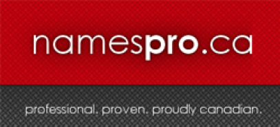 NamesPro Solutions INC.