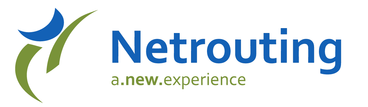 Netrouting