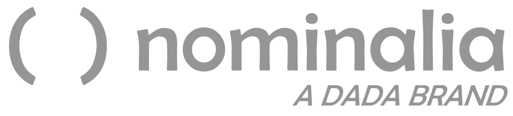 Nominalia