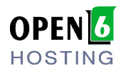 Open6Hosting