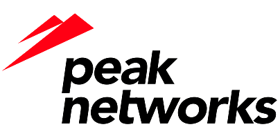 peaknetworks Hosting