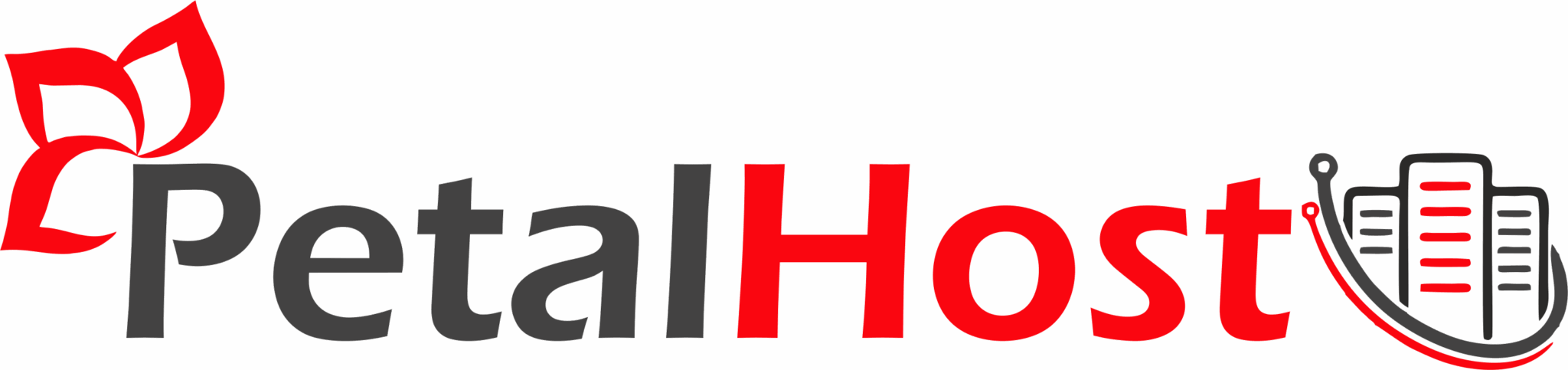 Petal Host