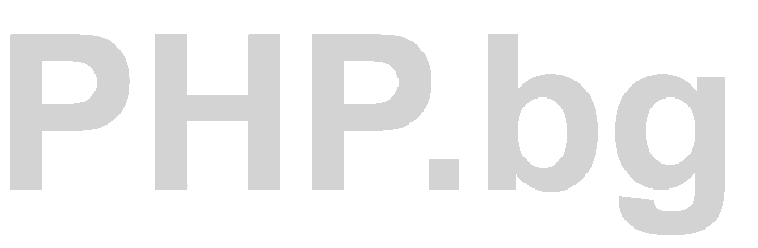 PHP.bg