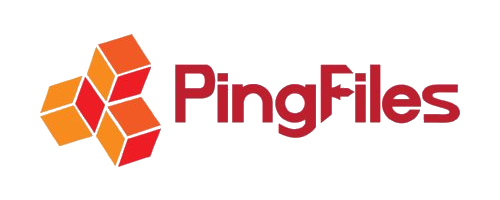 PingFiles