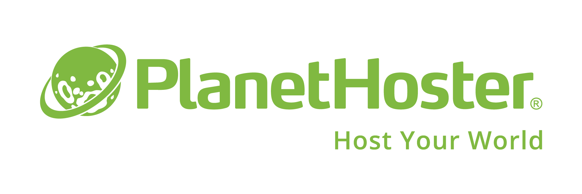 PlanetHoster