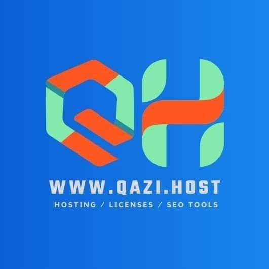 QaziHost