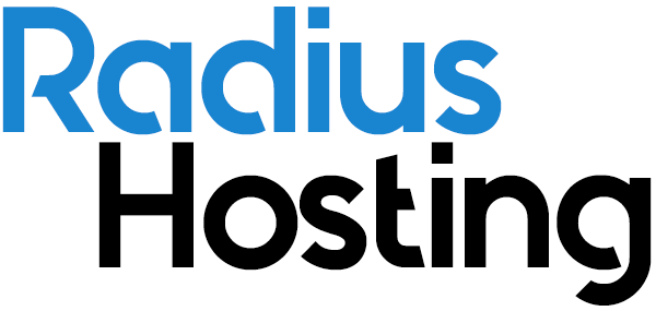 Radius Hosting