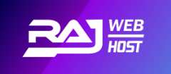 Raj Web Host