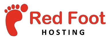 Red Foot Hosting