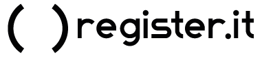 Register.it