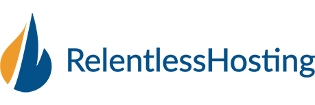 Relentless Hosting