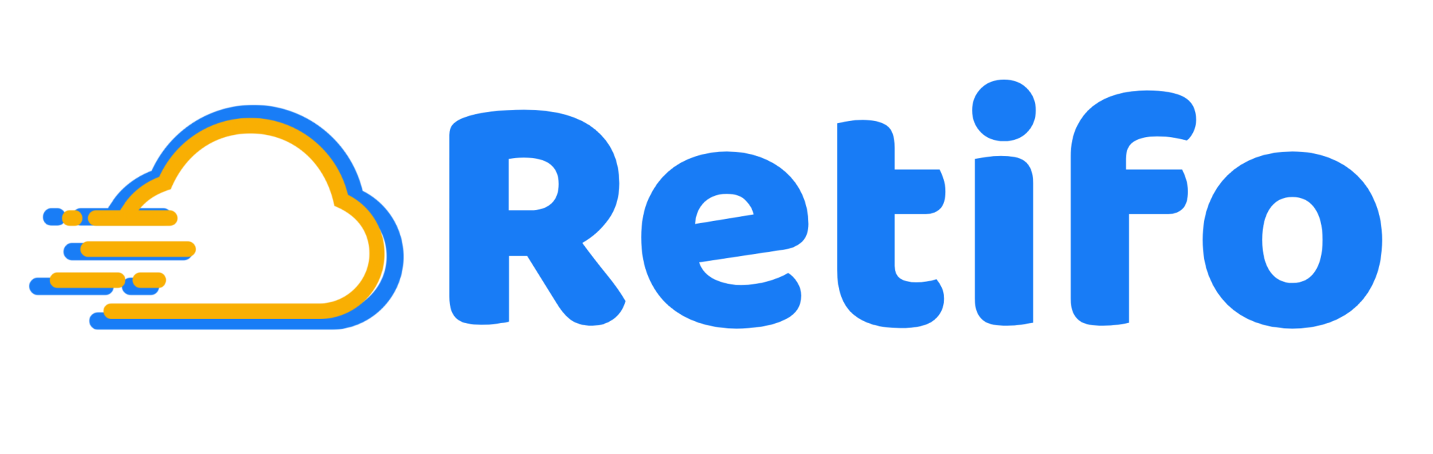 Retifo Cloud