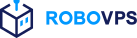 RoboVPS - brand of TK Rustelekom LLC