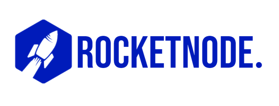 RocketNode Hosting