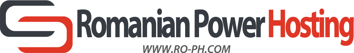 Romanian Power Hosting