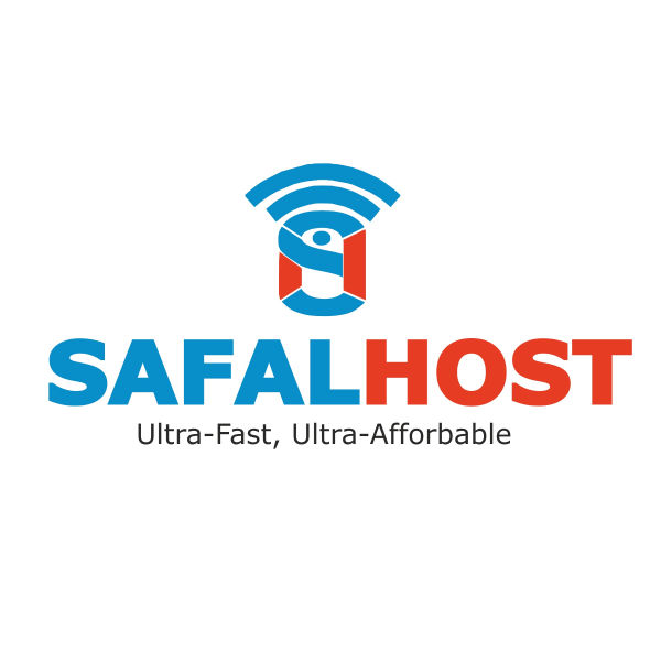 SafalHost - Indian No1 Web Hosting Provider