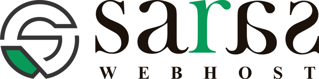 Saras webhost