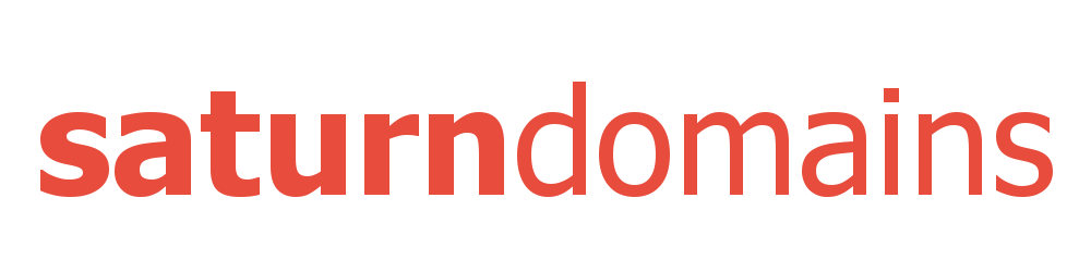 Saturn Domains