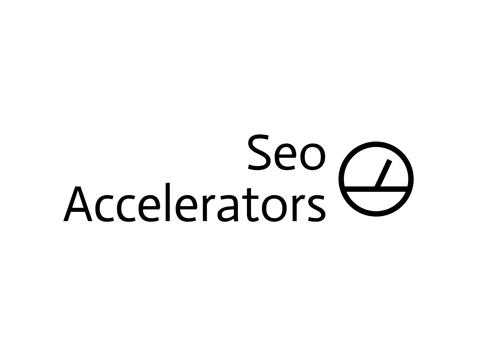 SEO Accelerators