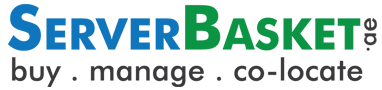Serverbasket UAE