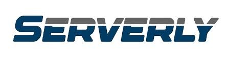 Serverly Server Hosting