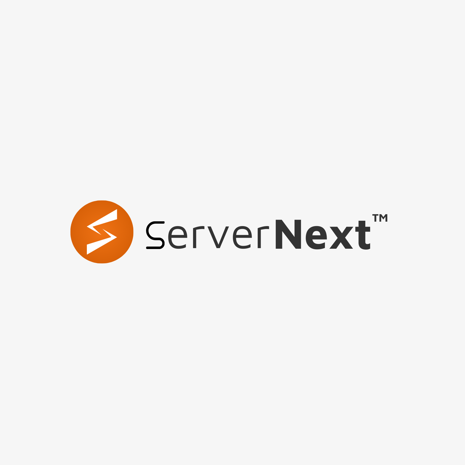 ServerNext