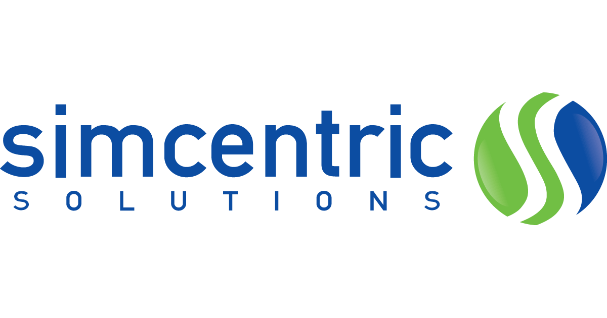 Simcentric Solutions Limited