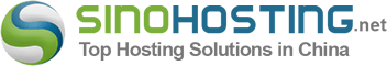 Sino Hosting