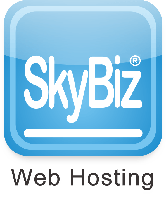 SkyBizWeb