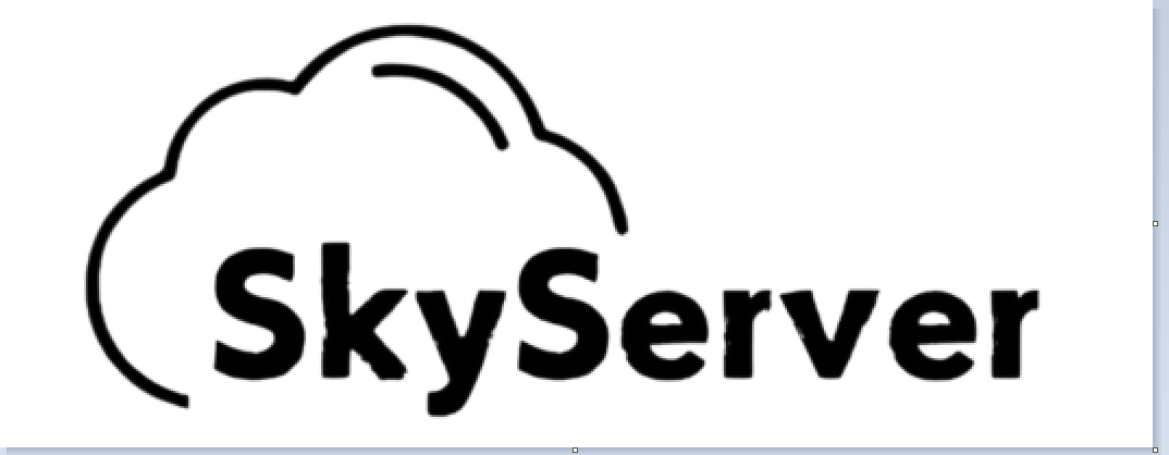 SkyServer Cloud Technologies