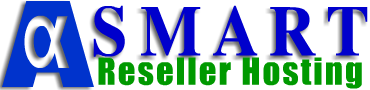 Smart Reseller Hosting