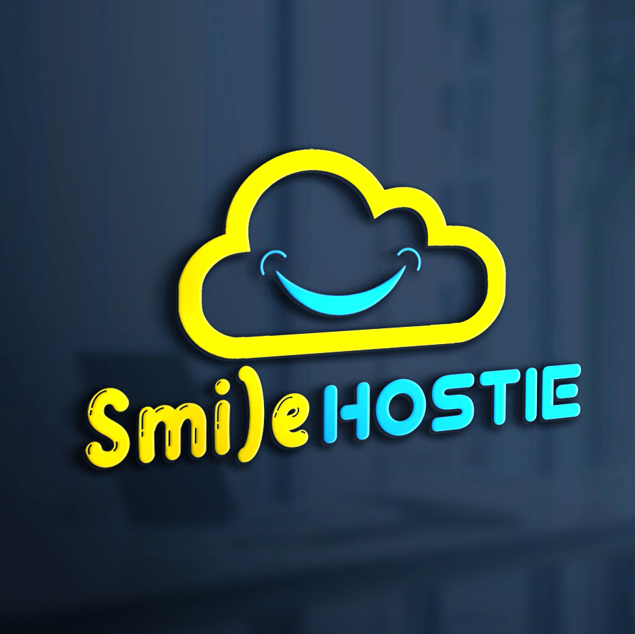 SmileHostie