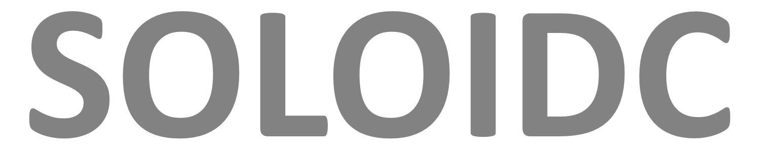 SOLOIDC Technologies Pvt Ltd