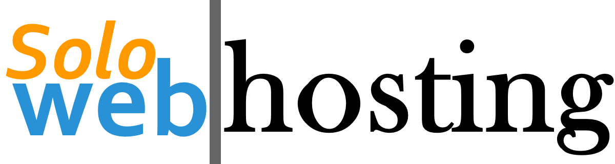 SoloWeb