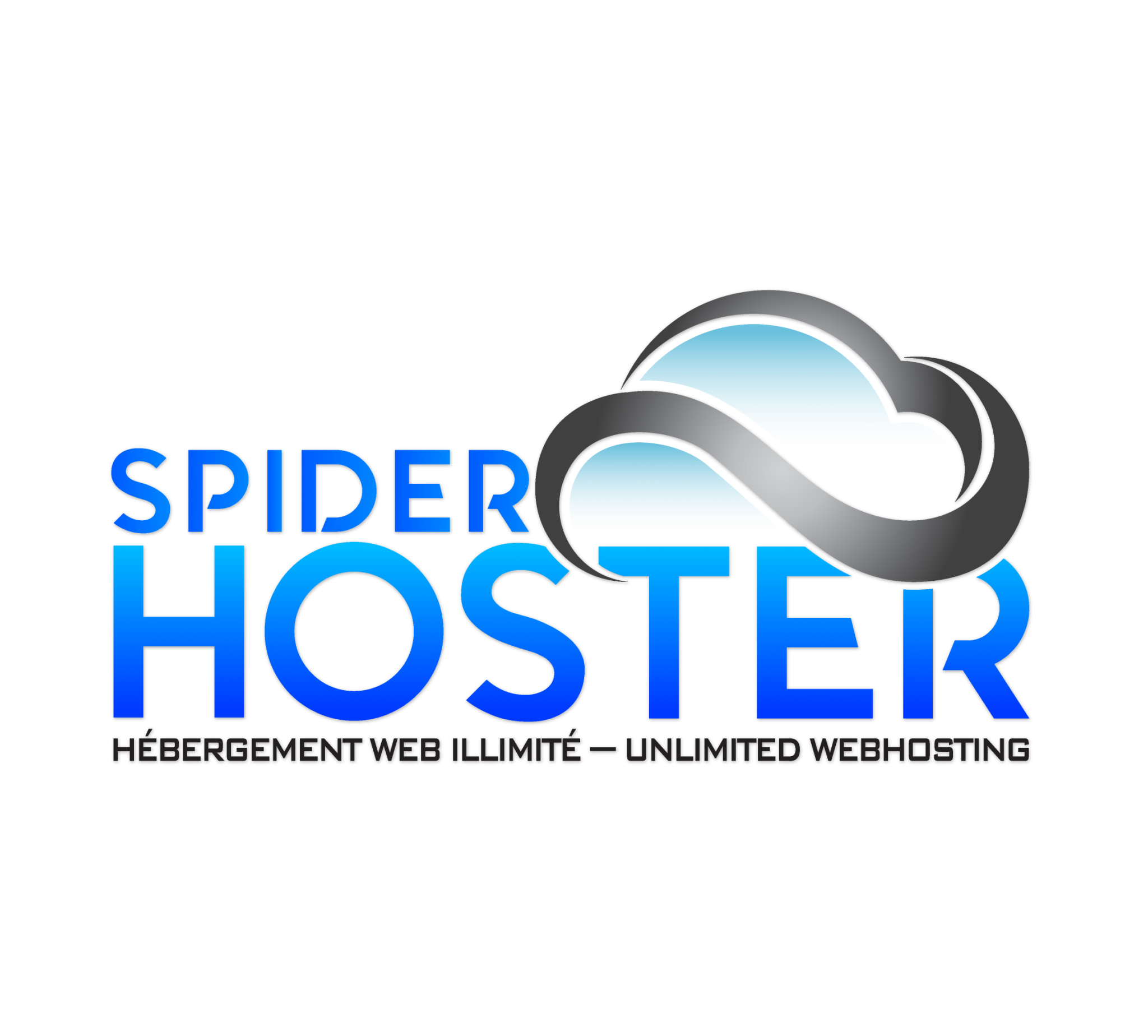 Spiderhoster
