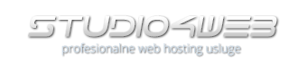 Studio4web