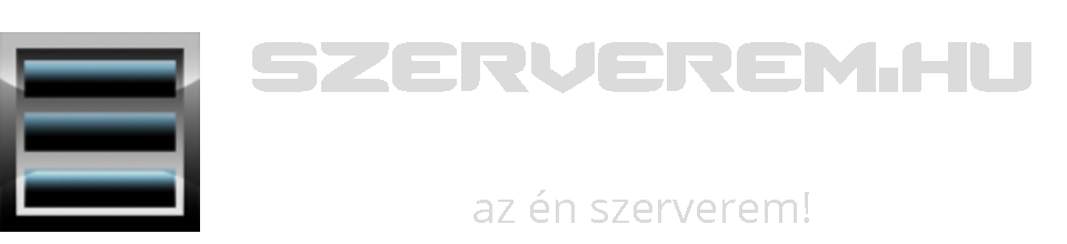 Szerverem.hu