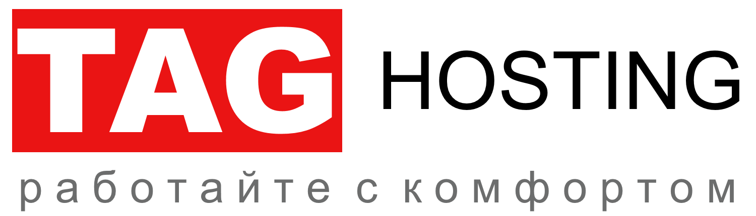 TAG.Hosting