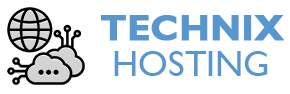Technixserv Webhosting