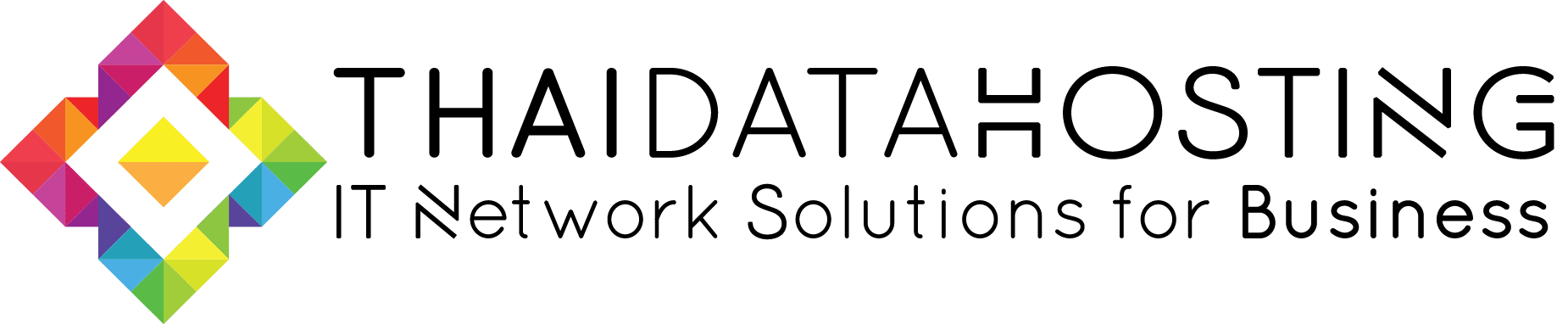Thai Data Hosting