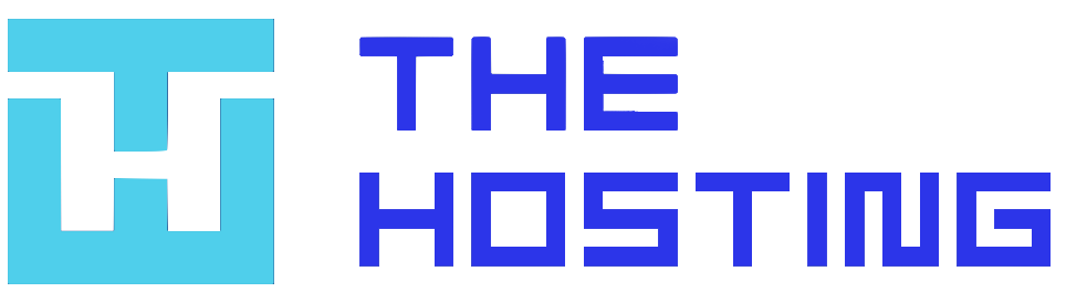 THE.Hosting