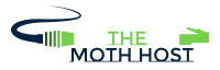 The Moth Host