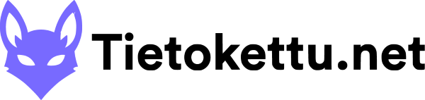 Tietokettu