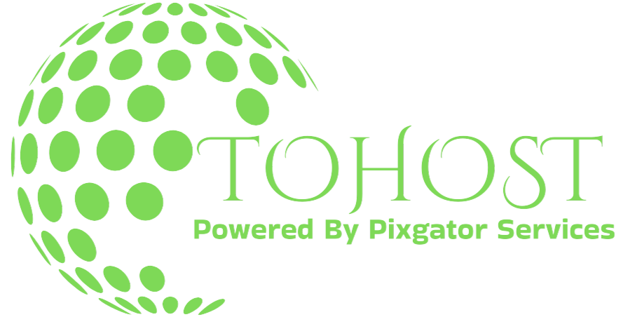 Tohost Cloud Services