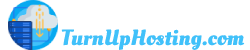 TurnUpHosting