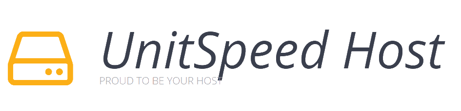 UnitSpeed Host