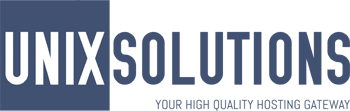 Unix-Solutions BVBA