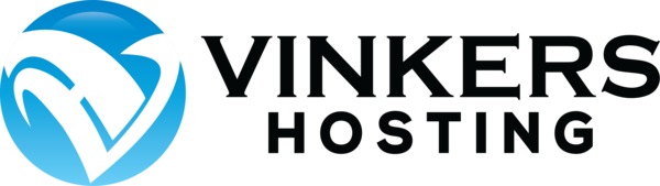Vinkers Hosting