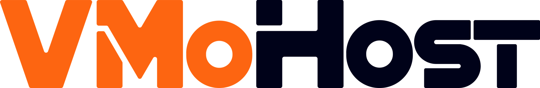 VMO Host