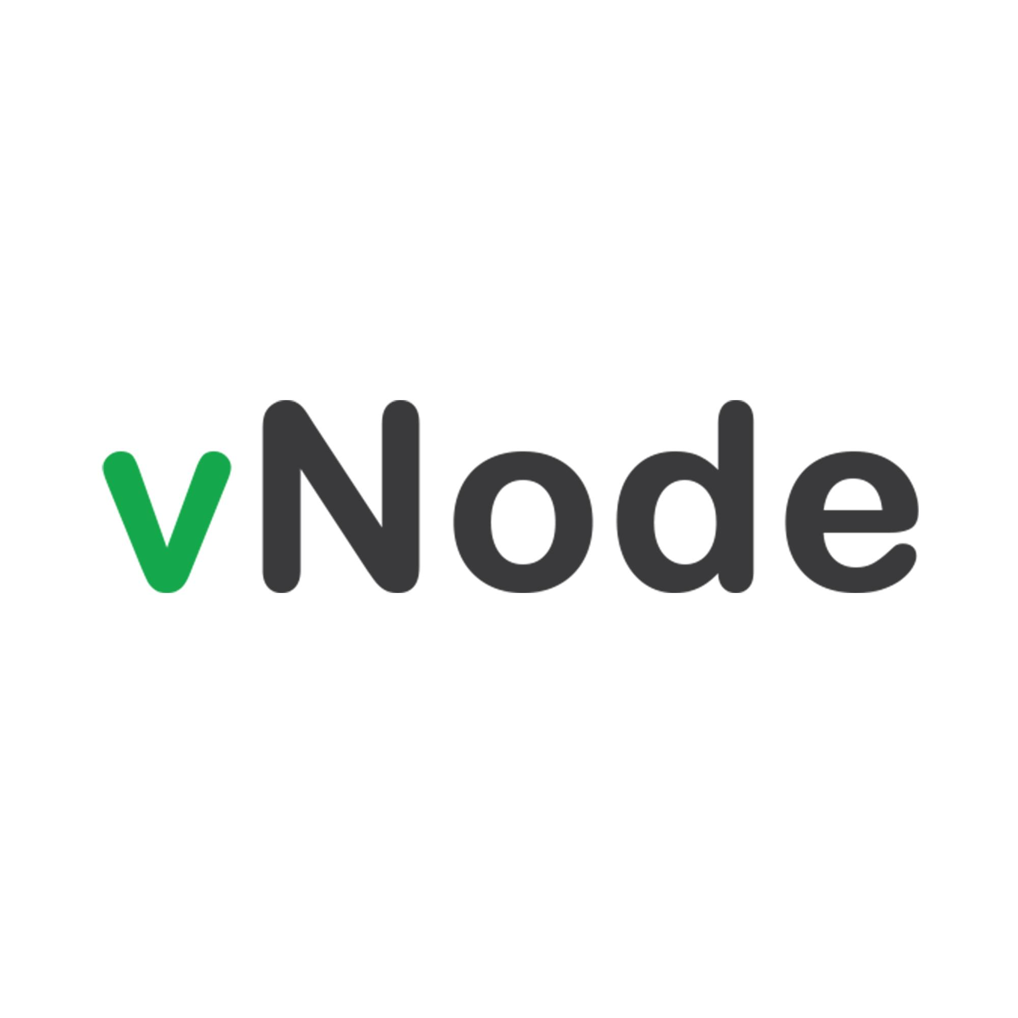 vNode